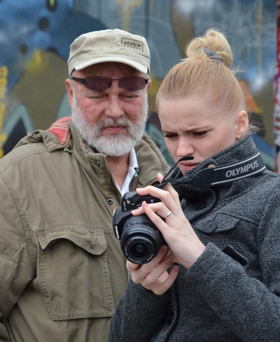 Individuální fotokurz