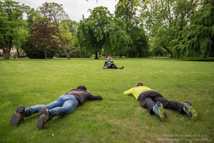 Individuální fotokurz