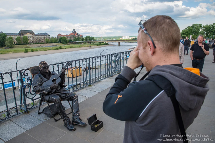 Individuální fotokurz