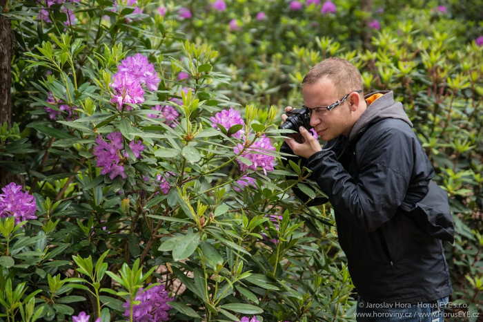Individuální fotokurz