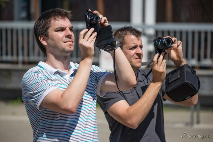 Individuální fotokurz