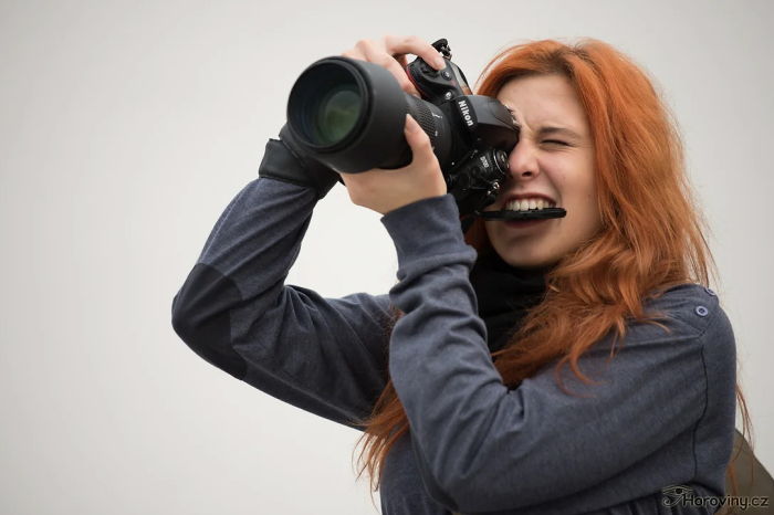 Individuální fotokurz