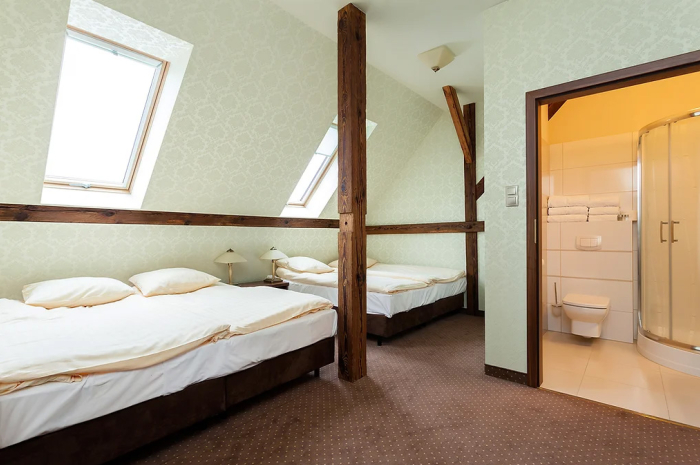 Kurz pro makléře a RK